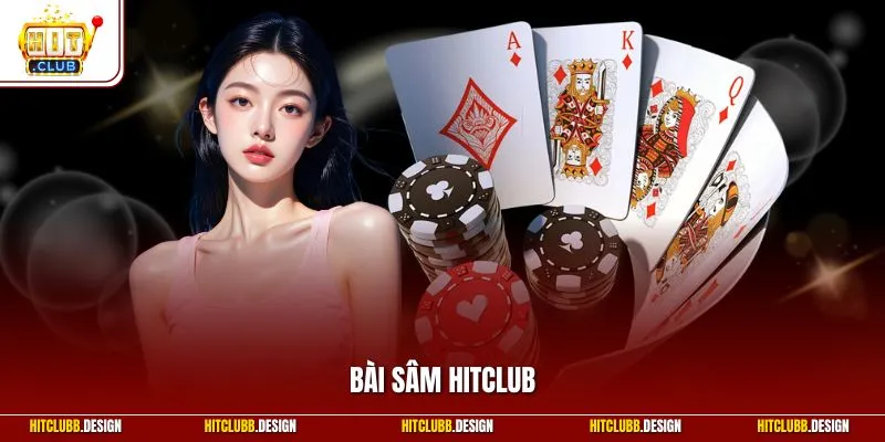 Bài Sâm Hitclub